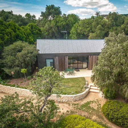 The Garden Cottage At The Olives Yankalilla Экстерьер фото