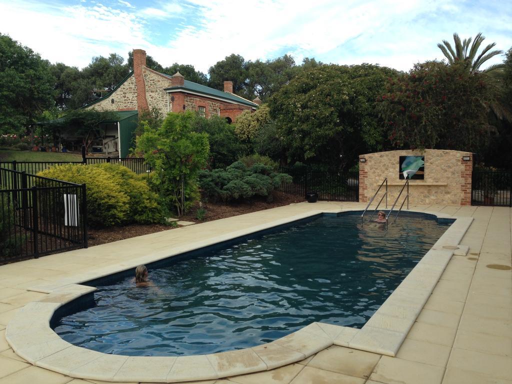 The Garden Cottage At The Olives Yankalilla Экстерьер фото
