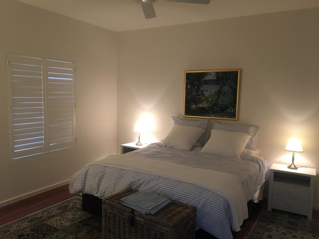 The Garden Cottage At The Olives Yankalilla Экстерьер фото