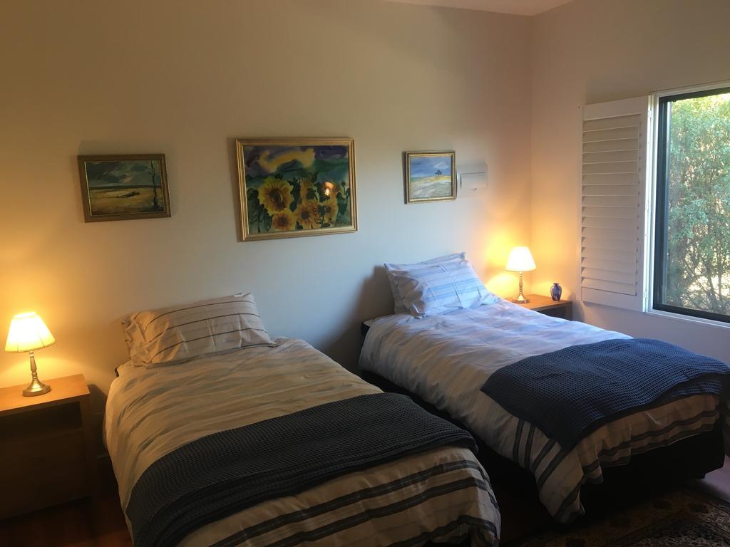 The Garden Cottage At The Olives Yankalilla Экстерьер фото