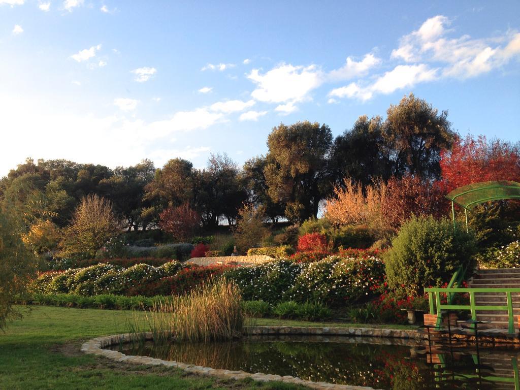 The Garden Cottage At The Olives Yankalilla Экстерьер фото