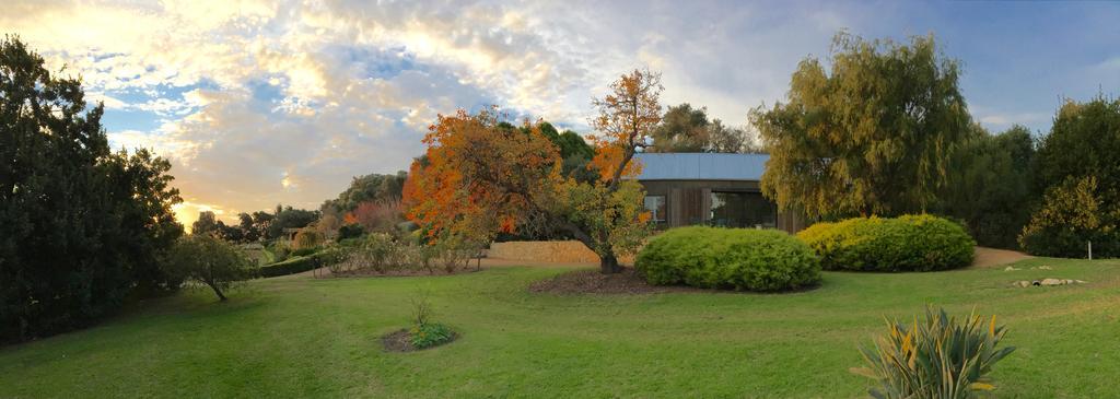 The Garden Cottage At The Olives Yankalilla Экстерьер фото