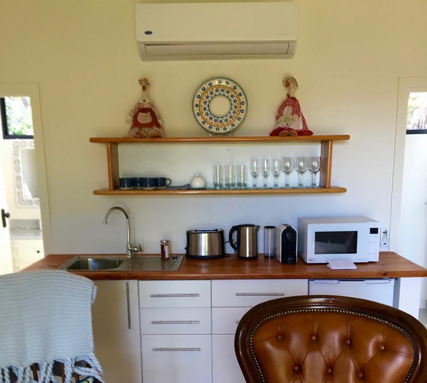 The Garden Cottage At The Olives Yankalilla Экстерьер фото