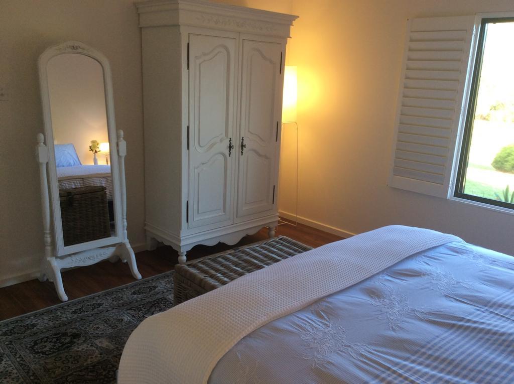 The Garden Cottage At The Olives Yankalilla Экстерьер фото