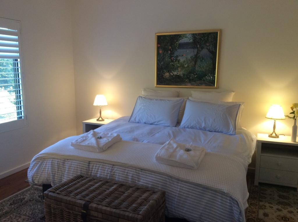 The Garden Cottage At The Olives Yankalilla Экстерьер фото