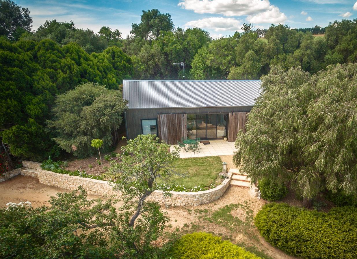The Garden Cottage At The Olives Yankalilla Экстерьер фото